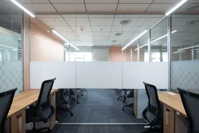91Springboard - co-working space in Mahadevapura, Bangalore