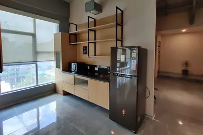 91Springboard - coworking space