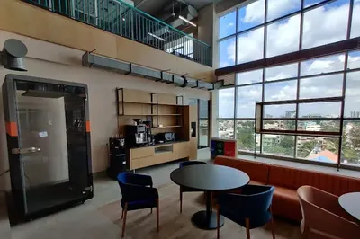 91Springboard - coworking space