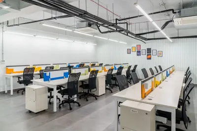 91Springboard in Mahadevapura, Bangalore