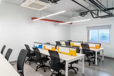 91Springboard in Mahadevapura, Bangalore