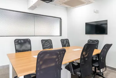 91Springboard in Mahadevapura, Bangalore