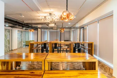 91Springboard in Mahadevapura, Bangalore
