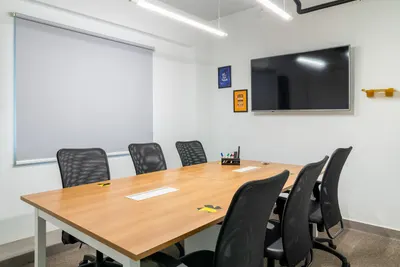 91Springboard in Mahadevapura, Bangalore