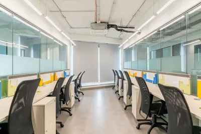 91Springboard in Mahadevapura, Bangalore