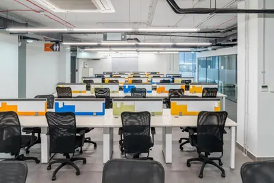 91Springboard in Mahadevapura, Bangalore
