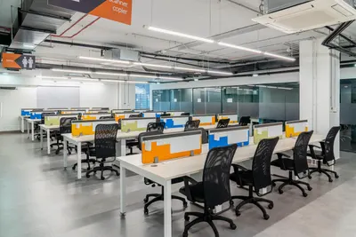 91Springboard in Mahadevapura, Bangalore