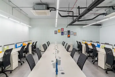 91Springboard in Mahadevapura, Bangalore