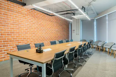 91Springboard - 512/10, ORR coworking space in Mahadevapura, Bangalore