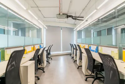91Springboard - 512/10, ORR coworking office space in Mahadevapura, Bangalore