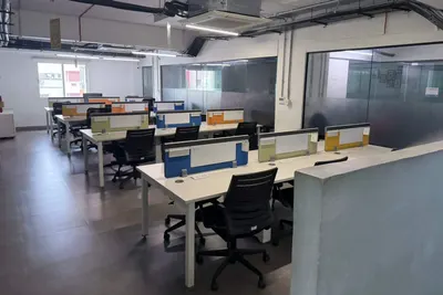 Desk – 91Springboard