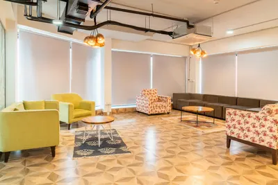 91Springboard virtual office address in Bangalore