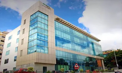 Adarsh Crystal (Adarsh Yelavarthy)