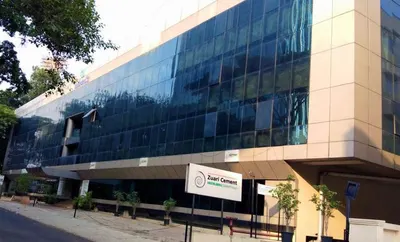Adventz Centre private space in Shivaji Nagar, Bangalore