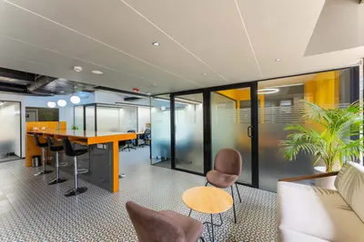 Akasa Coworking - office space in Whitefield, Bangalore
