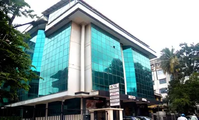 Whole-floor lease