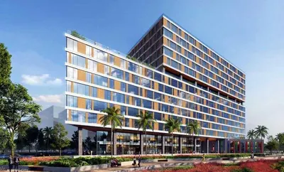 Whole-floor lease