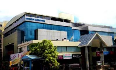 Whole-floor lease