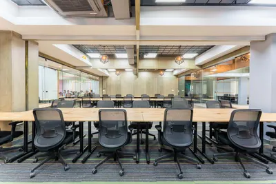 Anthill IQ - office space in Panduranga Nagar, Bannerghatta Road, Bangalore