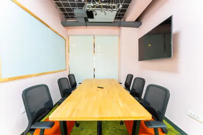 Anthill IQ - Bangalore