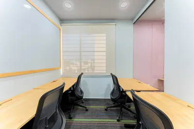 Anthill IQ - shared office space in Panduranga Nagar, Bannerghatta Road, Bangalore
