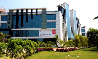 Ardente Office One