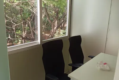 Aspire Coworks in Indiranagar, Bangalore