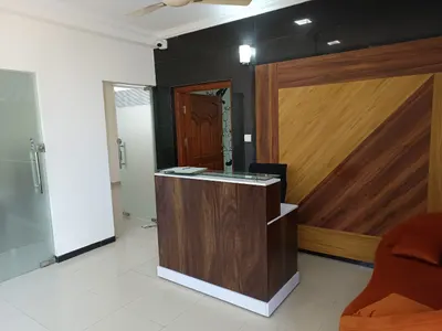 Aspire Coworks in Indiranagar, Bangalore