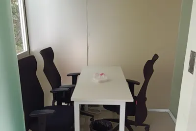 Aspire Coworks in Indiranagar, Bangalore