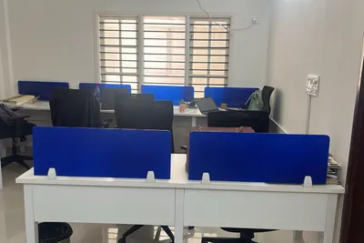 Aspire Coworks in Indiranagar, Bangalore