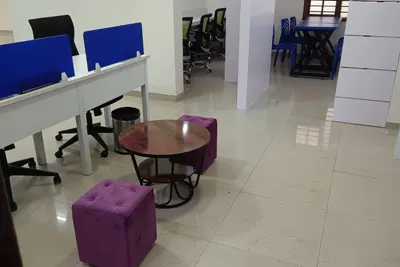Aspire Coworks in Indiranagar, Bangalore