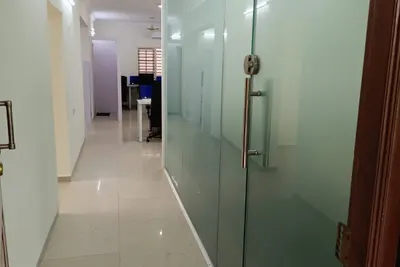 Aspire Coworks virtual office space for company registration in Bangalore