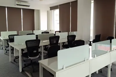 Aspire Coworks virtual office in Koramangala, Bangalore