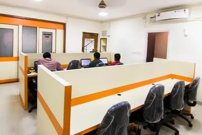Dedicated Desks