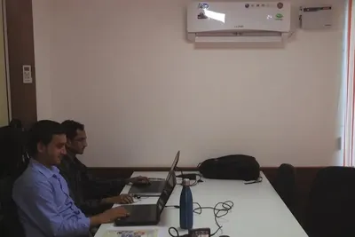 Ataura Coworking Space - co-working space in Koramangala, Bangalore