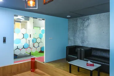 Attic Space - office space in HSR Layout, Bangalore
