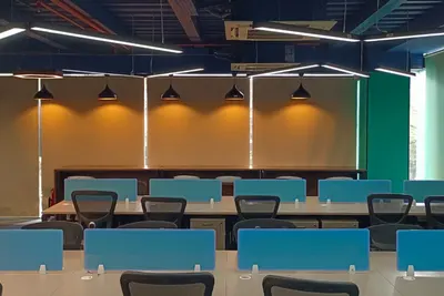 Attic Space - Greenage - furnished office space in Indiranagar, Bangalore