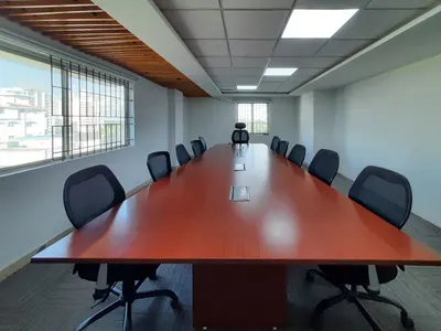 Attic Space - Karna - furnished office space in Koramangala, Bangalore