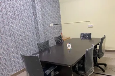 AtWork - Bangalore