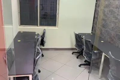 AtWork - office space in Jayanagar, Bangalore