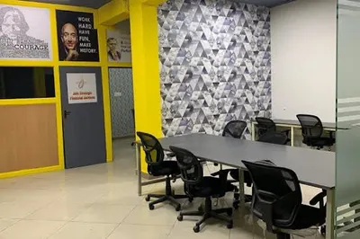 AtWork undefined - coworking space in Jayanagar, Bangalore
