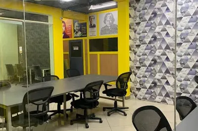 AtWork - shared office space in Jayanagar, Bangalore