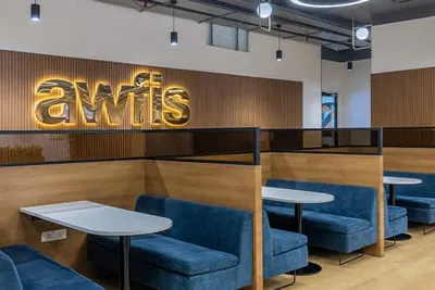 Desk – awfis