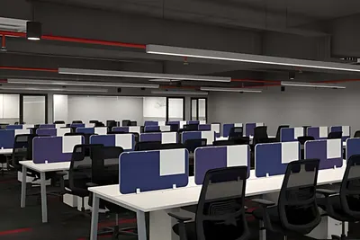 Awfis - coworking