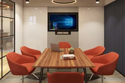 awfis - shared office space in J P Nagar, Bannerghatta Road, Bangalore