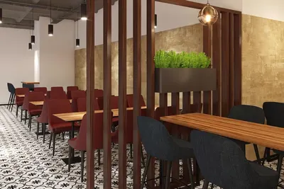 awfis - office space in J P Nagar, Bannerghatta Road, Bangalore