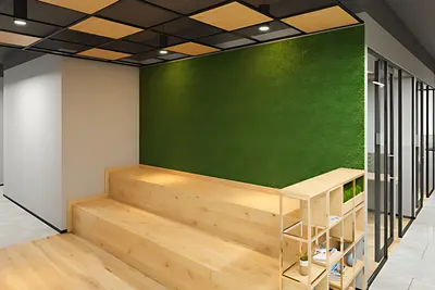 Awfis - coworking