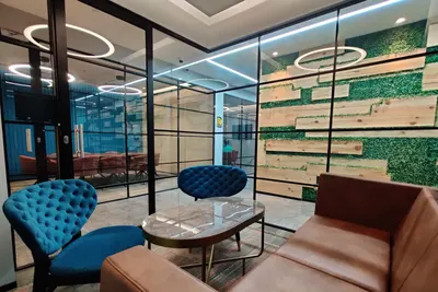 awfis - coworking space
