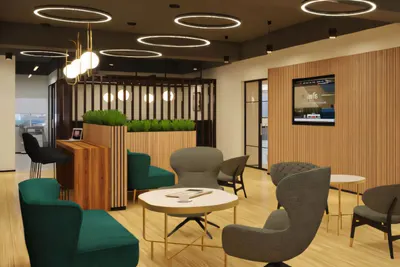 awfis Prestige Shantiniketan