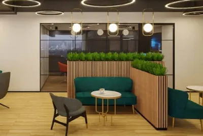 awfis - Prestige Tech Park4 coworking space in Bellandur, Bangalore
